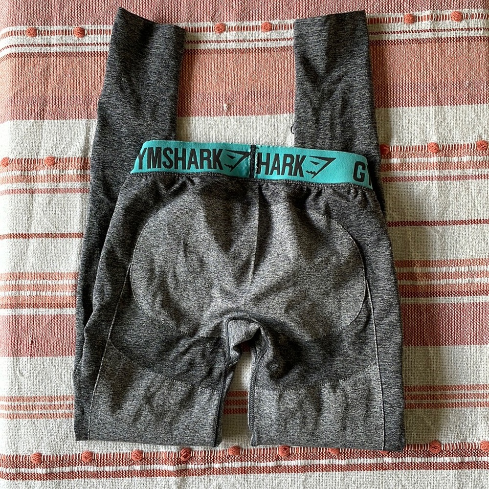 Gymshark Flex Leggings